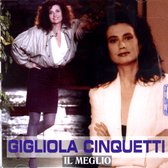Gigliola Cinquetti: Il Meglio [CD]