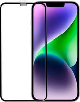 Iphone 14 Screenprotector - Gehard Glas - Full cover
