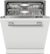 Miele G 7292 SC Vi - Lave-vaisselle encastrable