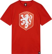 Nederlands elftal logo T-shirt heren