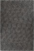 Comfy | Hoogpolig Vloerkleed | Silver | Hoogwaardige Kwaliteit | 120x170 cm