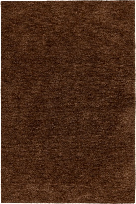 Comfy | Hoogpolig Vloerkleed | Light Brown | Hoogwaardige Kwaliteit | 200x290 cm