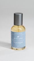 Natuurlijke Dog Parfume 30ml Spring Notes - Witte Roos, Lavendel, Ylang Ylang