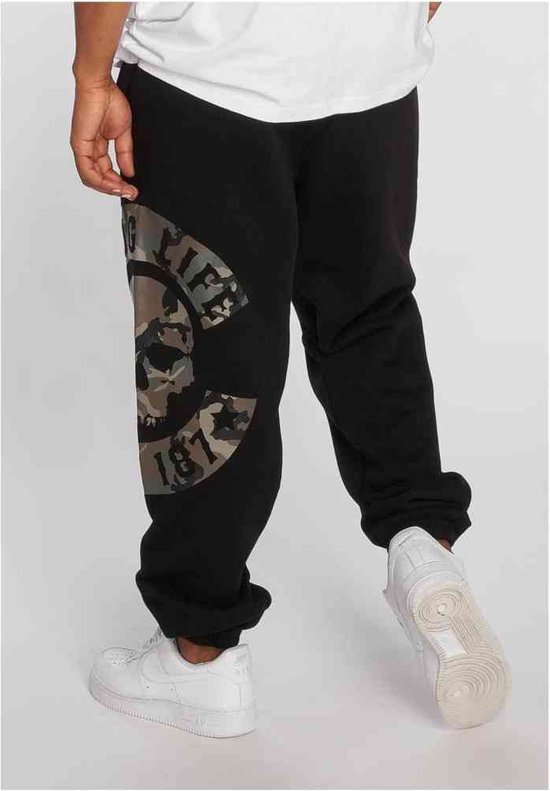 Burton Moto Zwart Snowboard Schoenen