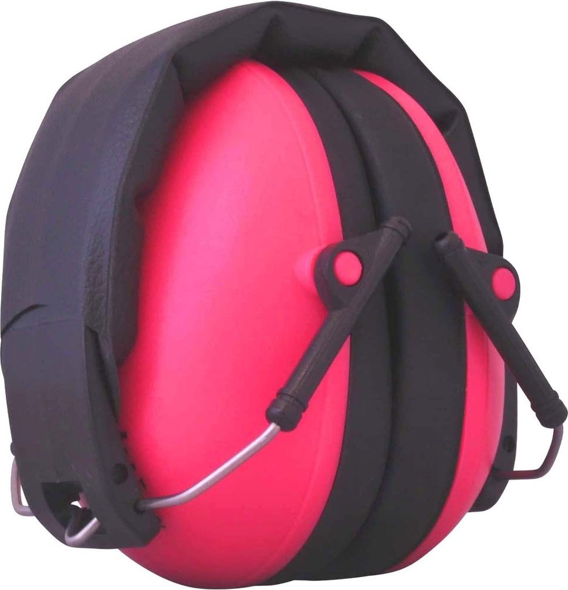 Oorkap Gehoorbescherming Comfortabele oorkap Geluiddempende koptelefoon noise cancelling oorkap-Ruisonderdrukking engeluidsisolerendeoorkappen Kindergehoorbescherming