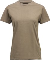 Jobman 5265 Women's T-shirt 65526510 - Khaki - 3XL