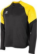 Stanno Bolt Quarter Zip Top - Maat 152