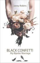 Black Confetti