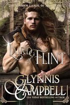 The Warrior Lairds of Rivenloch 2 - Laird of Flint