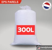 Rembourrage EPS 300 Litres pour pouf (recharge), Qualité Premium de 30 à 400 Litres
