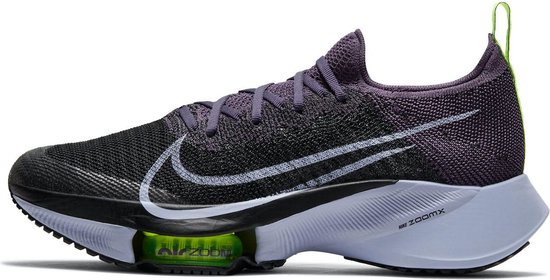 Running Nike Air Zoom Tempo Next% Flyknit - Maat 38.5