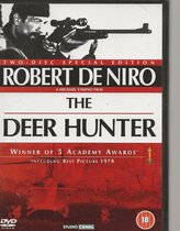 THE DEER HUNTER ( 2 DVD IMPORT)