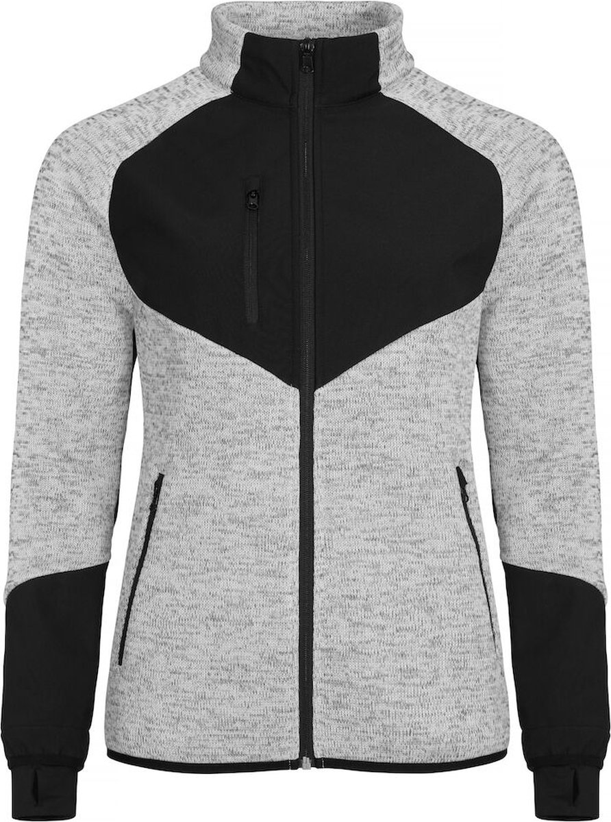 Clique Haines Women 023947 – 42 Ash