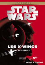 Star wars - Intégrale Star Wars Rogue Squadron 1/3 - actu liée au film début 2024