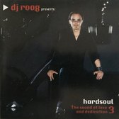 DJ Roog - Sound Of Love And Dedication 3 (2 CD)