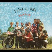 Think Of One - Tráfico (CD)