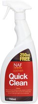 NAF - Leather Quick Clean - Sneldrogende Tuigreiniger - 750 ml