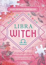 The Witch's Sun Sign Series 7 - Libra Witch
