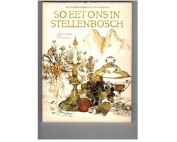 So eet ons in stellenbosch