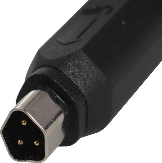 GO SOLID! ® Oplader geschikt voor Ecomo SportDrive accu 36V / 2A van GO SOLID! — afbeelding 2