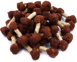 Biezen Kipkluifjes - Hondenvoer - 400g