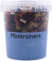 Landman Mini trainers 500 gram pot