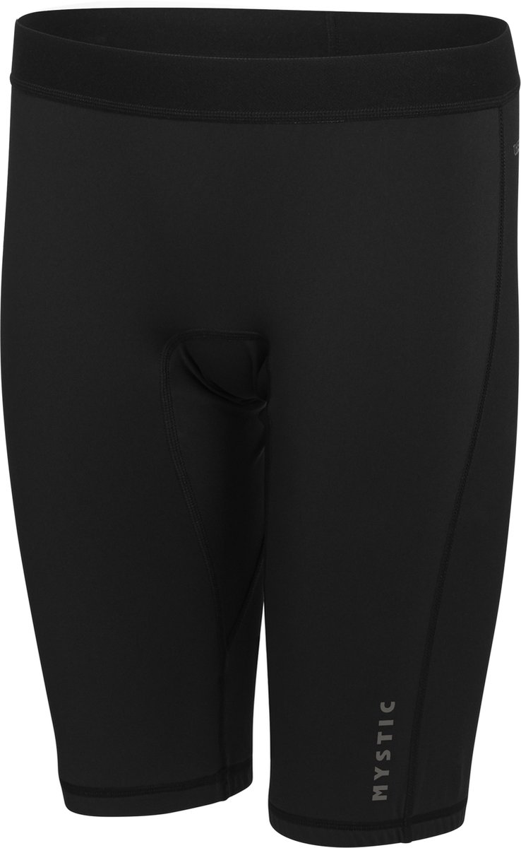 Mystic Thermal Short Women 2023 Zwart