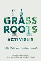 Intersectional Rhetorics - Grassroots Activisms
