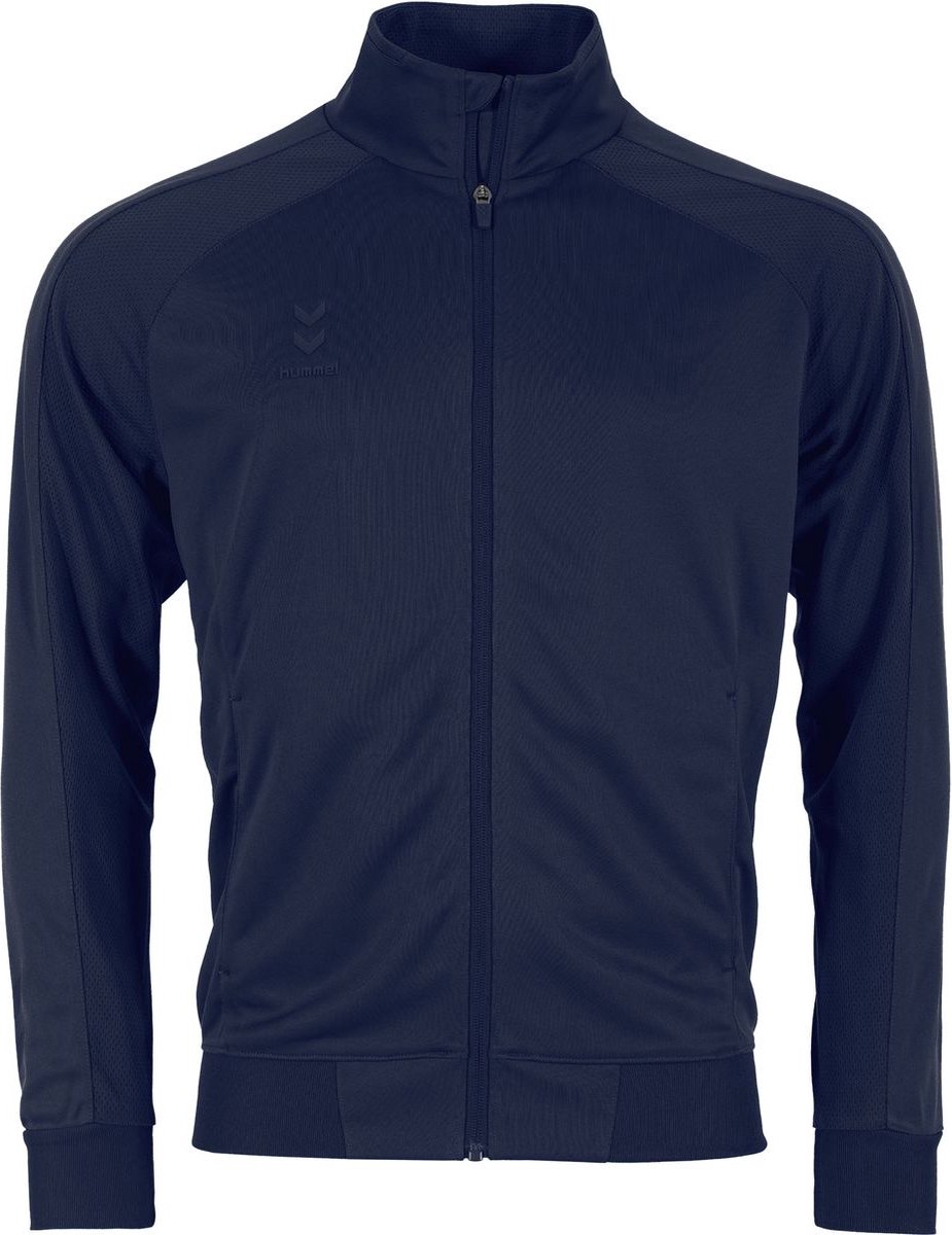 hummel Tulsa Full Zip Top - Maat S