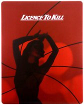 Licence to Kill [Blu-Ray]