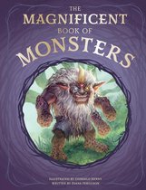 The Magnificent Book of - The Magnificent Book of Monsters