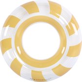 Swim Essentials Swimming Band - Bouée de natation - XL Sunshine - 105 cm