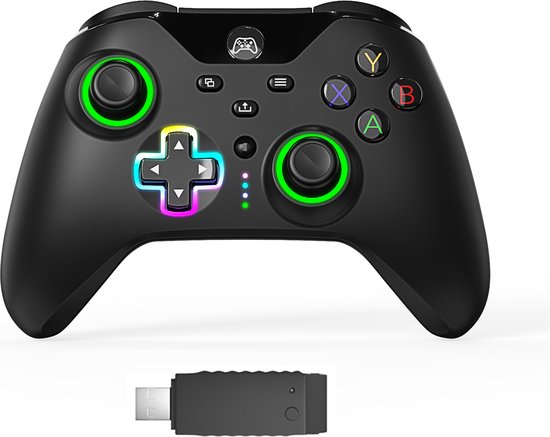 Rgb xbox sales one controller