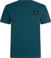 Rellix - T-Shirt - Petrol Sea - Maat 176