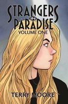Strangers In Paradise Volume One
