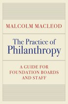 The Practice of Philanthropy
