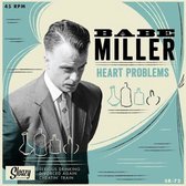 Babe Miller - Heart Problems (7" Vinyl Single)