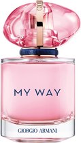 Armani - My Way Nectar Eau De Parfum 30Ml Spray