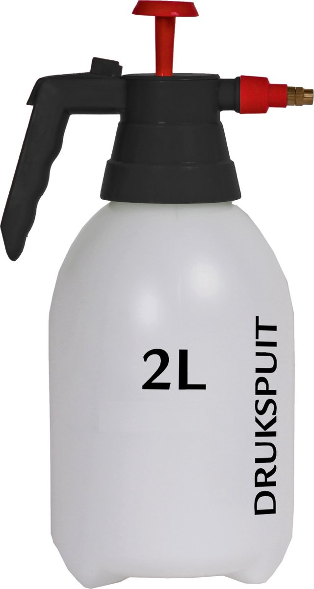 Bol.com Druksproeier - 2 L aanbieding
