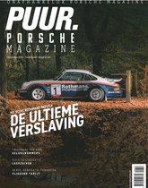 Puur Porsche Magazine - 12 2023