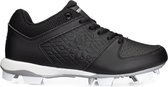 Rip-It Diamond Softball Cleat Women 9,5 Black/Black