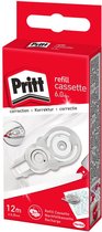 Pritt Refill Cassette Flex 6 mm Hanging Box