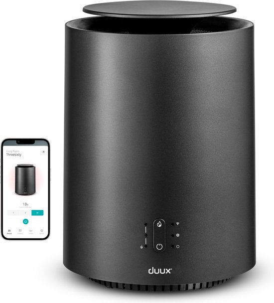 Duux Threesixty 2 Smart Heater
