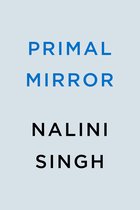 Psy-Changeling Trinity 8 - Primal Mirror