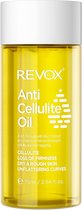 Revox Anti Cellulite Oil 75ml.