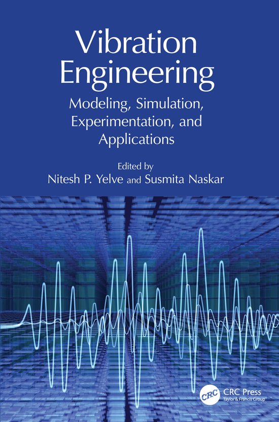 Vibration Engineering - cover
