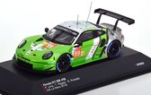 Porsche 911 RSR #99 24h Le Mans 2018 - 1:43 - IXO Models
