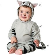 Kostuums voor Baby's Grijs - 24 maanden