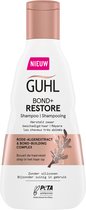 Guhl Shampoo Bond+ Restore 250 ml