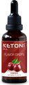 Keton1 | Flavor Drops | Cherry | 1 x 50 ml